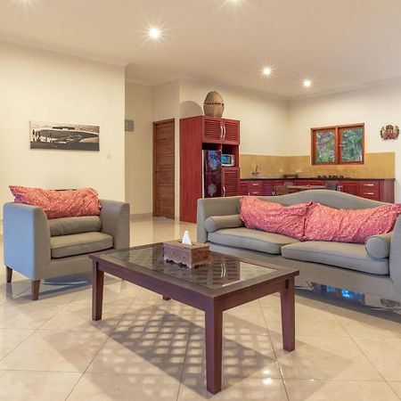 The North Cape Beach Villas Umeanyar Esterno foto