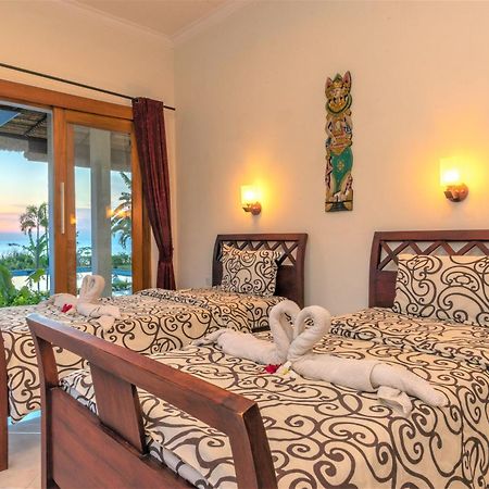The North Cape Beach Villas Umeanyar Esterno foto