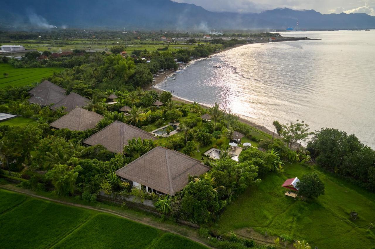 The North Cape Beach Villas Umeanyar Esterno foto