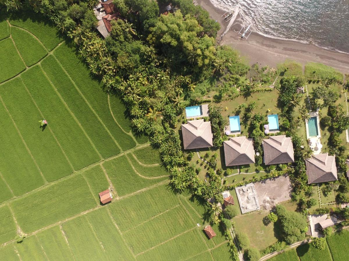 The North Cape Beach Villas Umeanyar Esterno foto