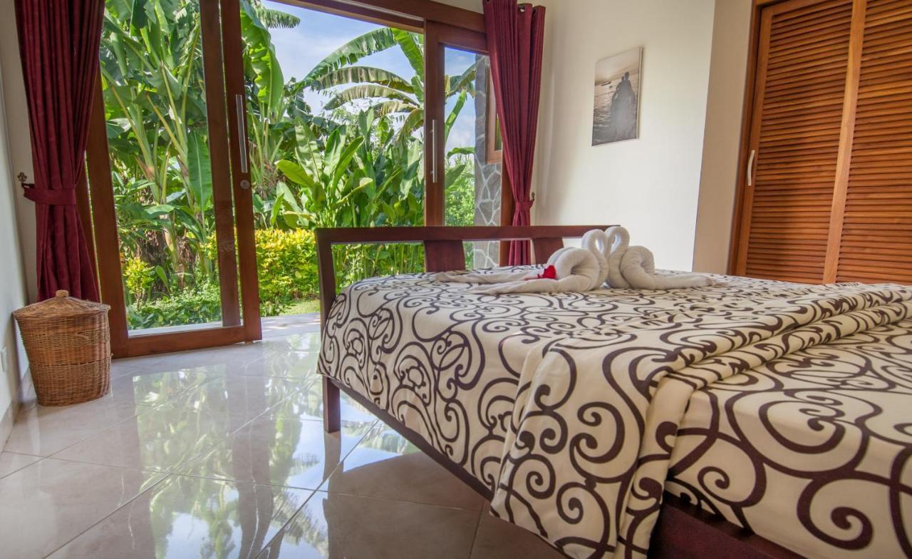 The North Cape Beach Villas Umeanyar Esterno foto