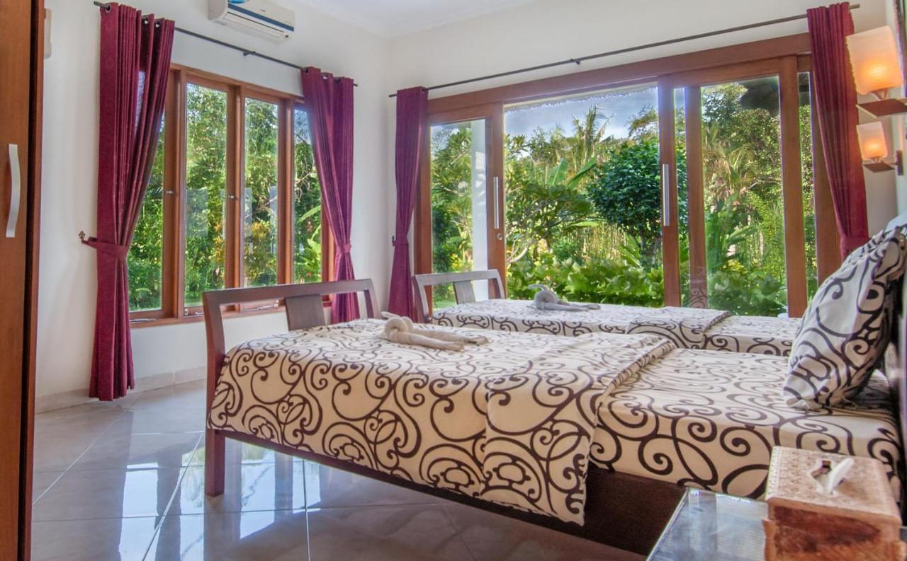 The North Cape Beach Villas Umeanyar Esterno foto