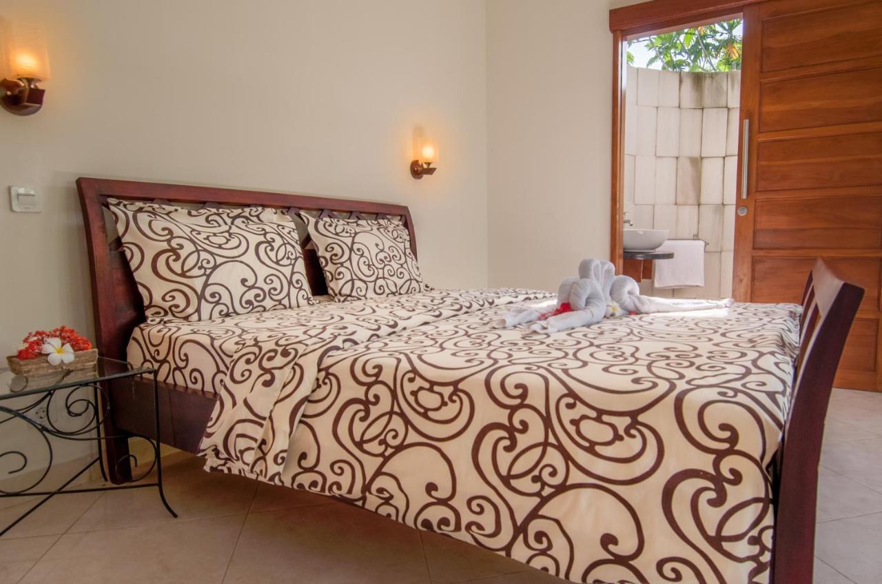 The North Cape Beach Villas Umeanyar Esterno foto