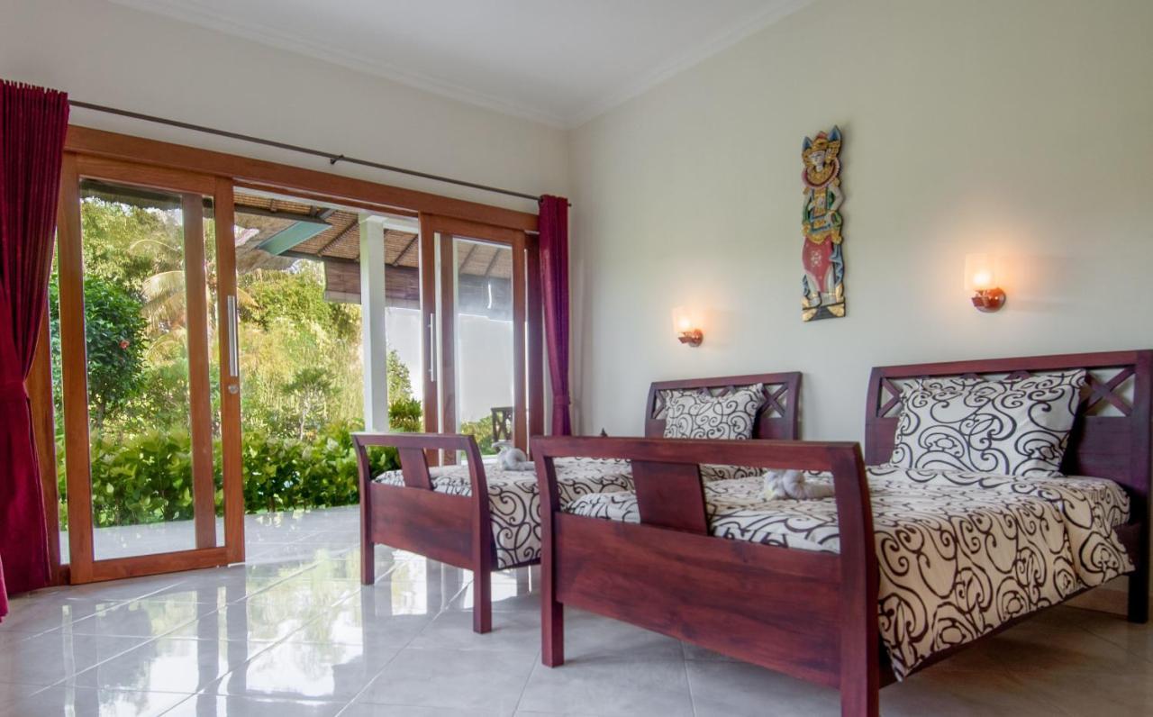 The North Cape Beach Villas Umeanyar Esterno foto