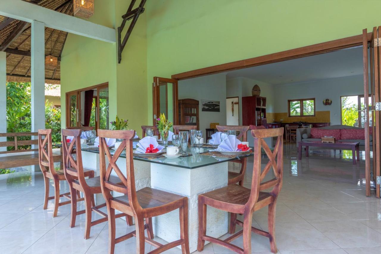 The North Cape Beach Villas Umeanyar Esterno foto
