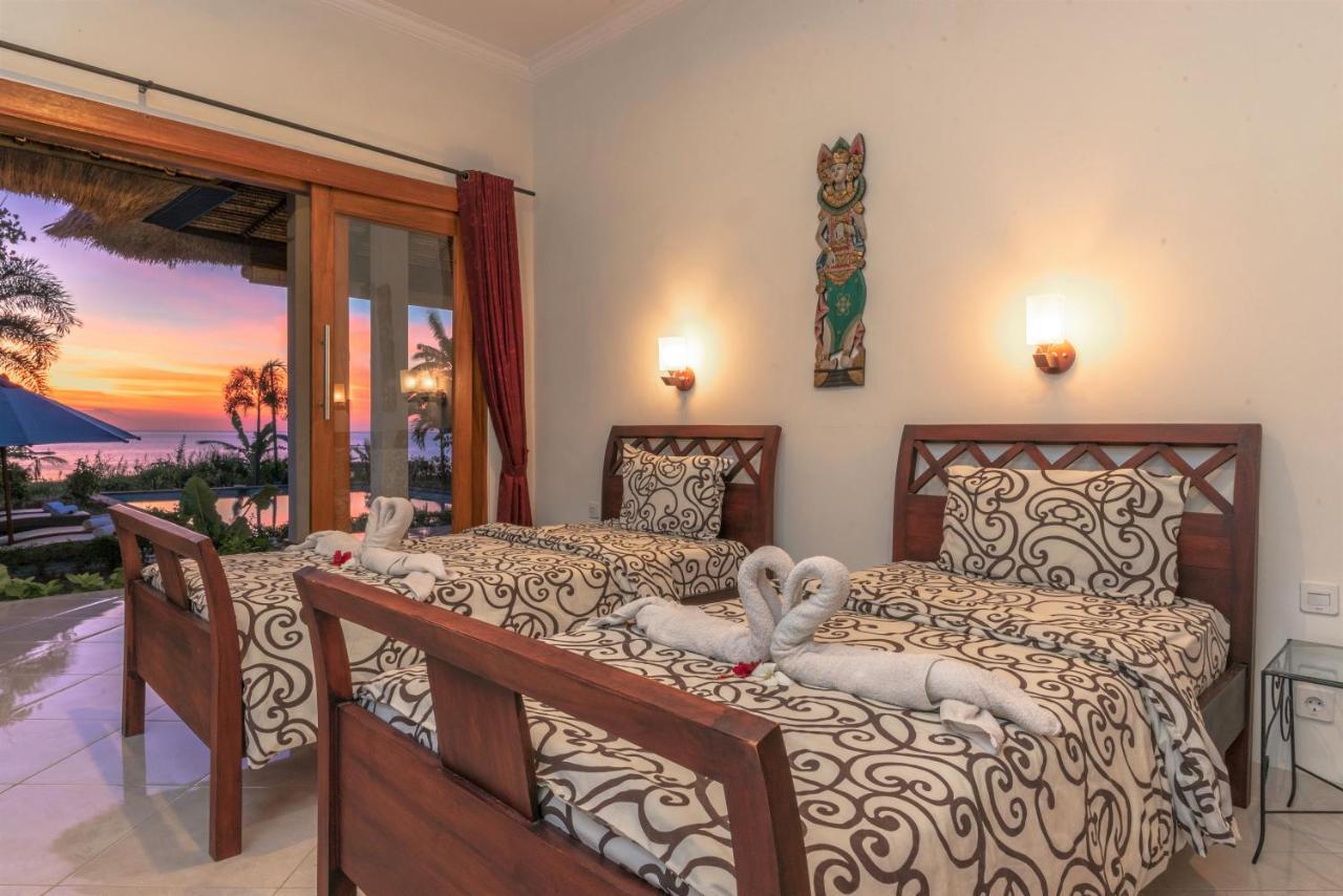 The North Cape Beach Villas Umeanyar Esterno foto
