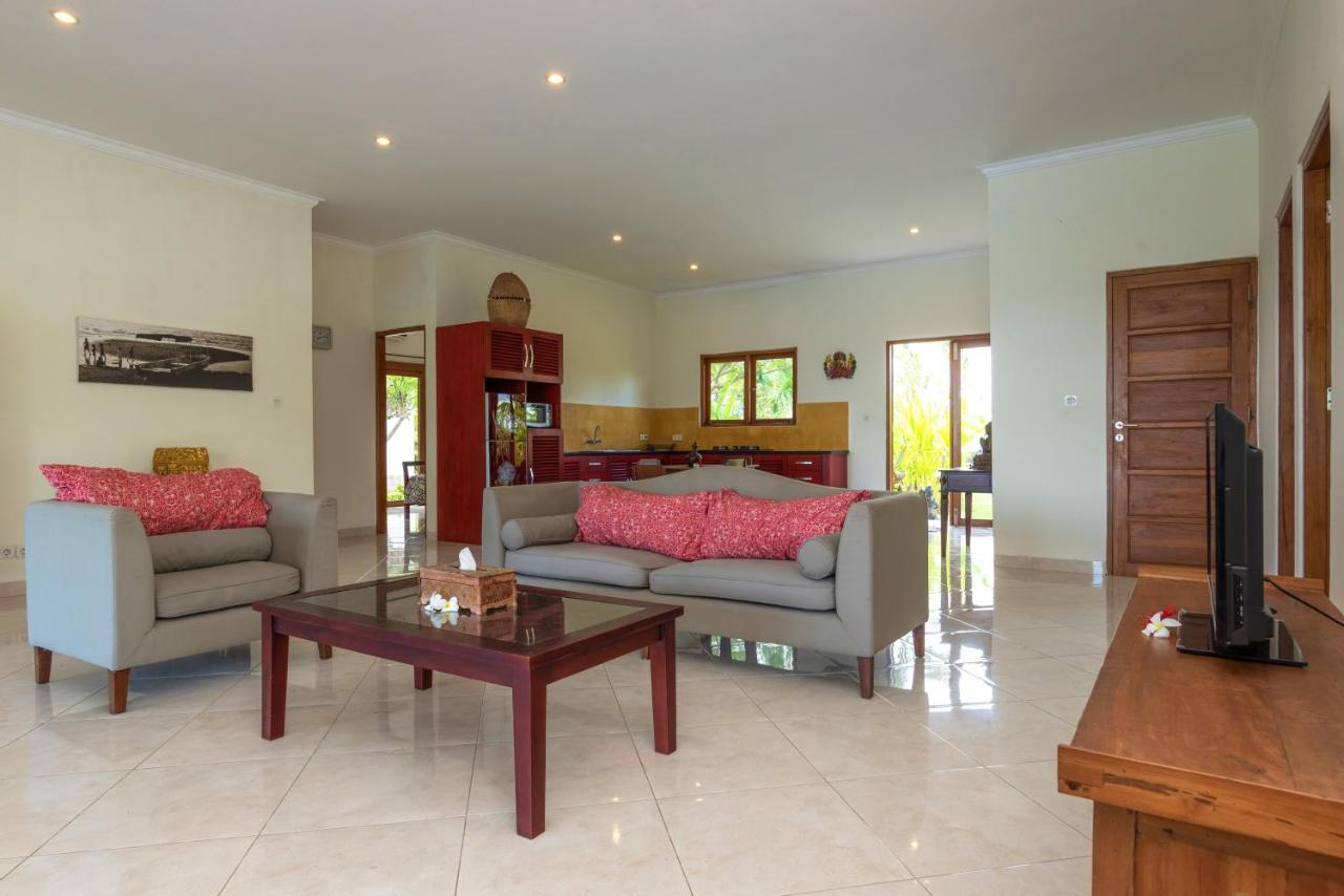 The North Cape Beach Villas Umeanyar Esterno foto