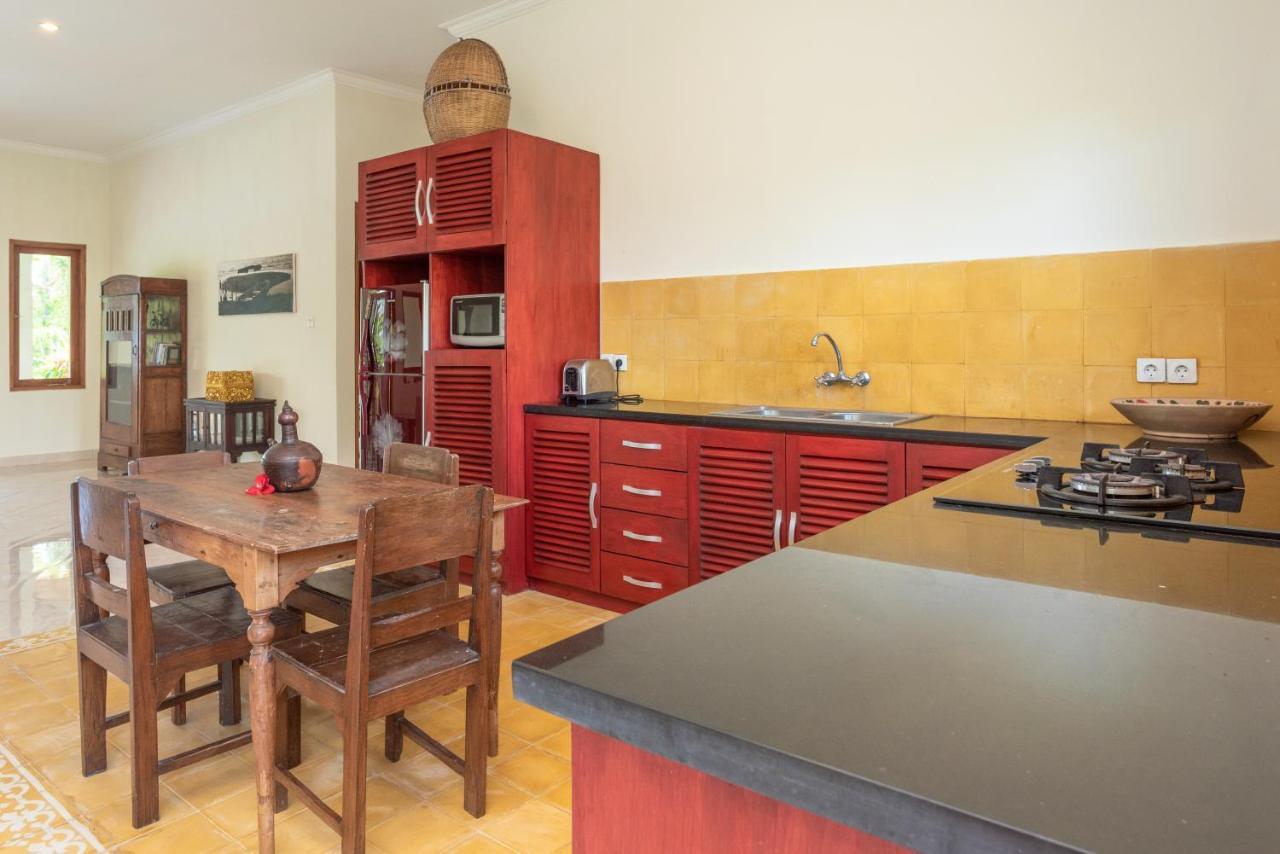 The North Cape Beach Villas Umeanyar Esterno foto