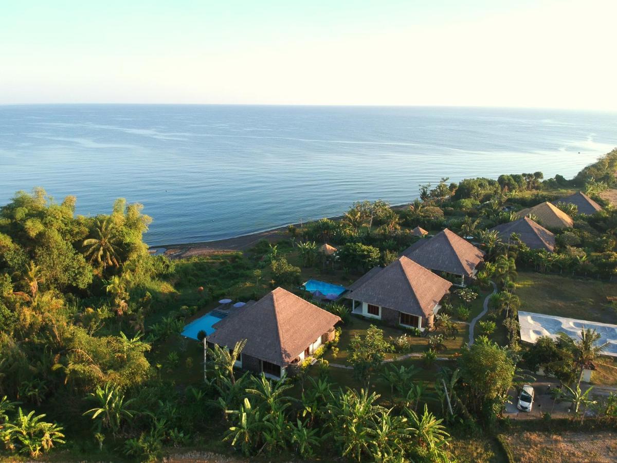 The North Cape Beach Villas Umeanyar Esterno foto