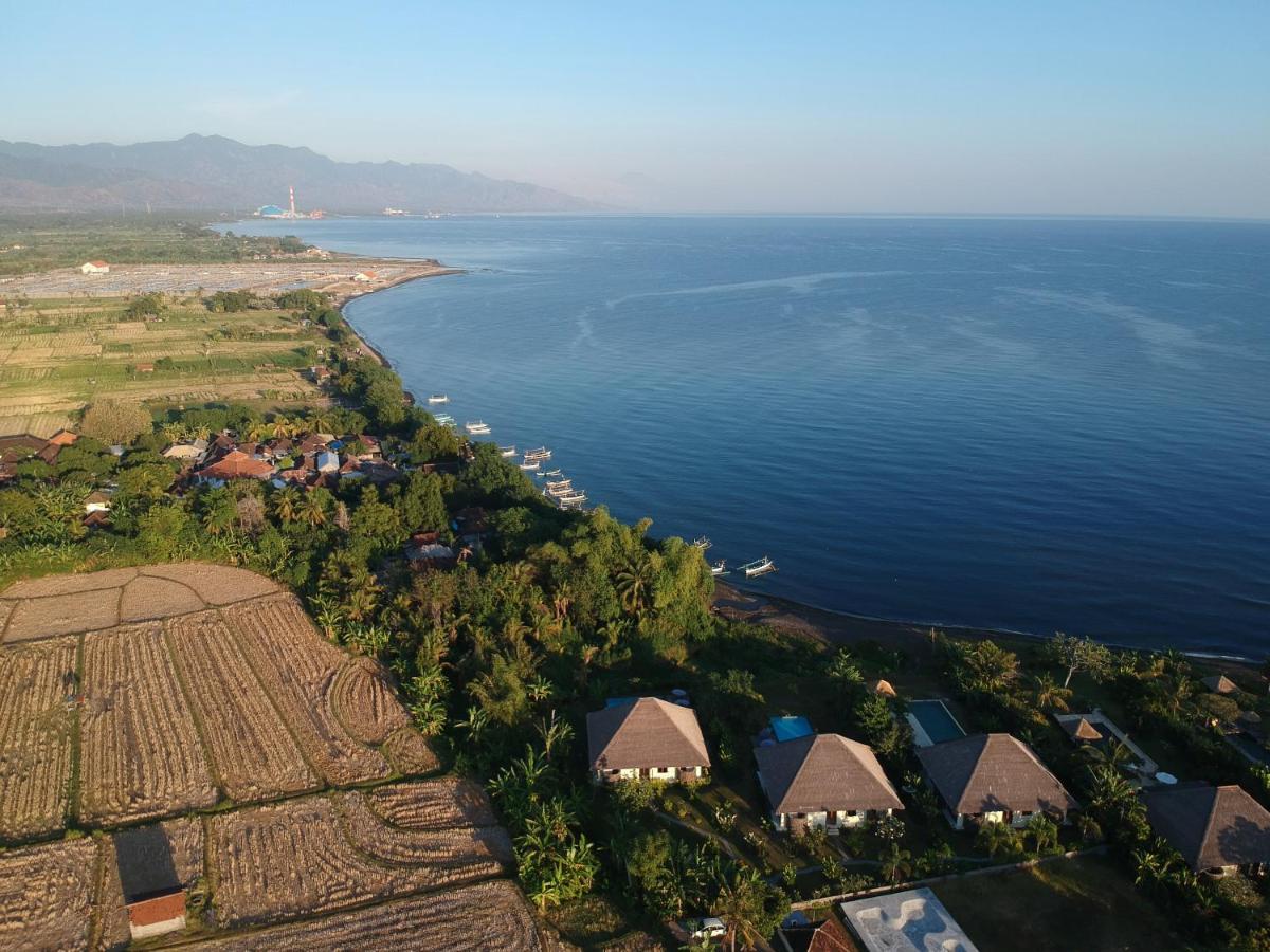 The North Cape Beach Villas Umeanyar Esterno foto