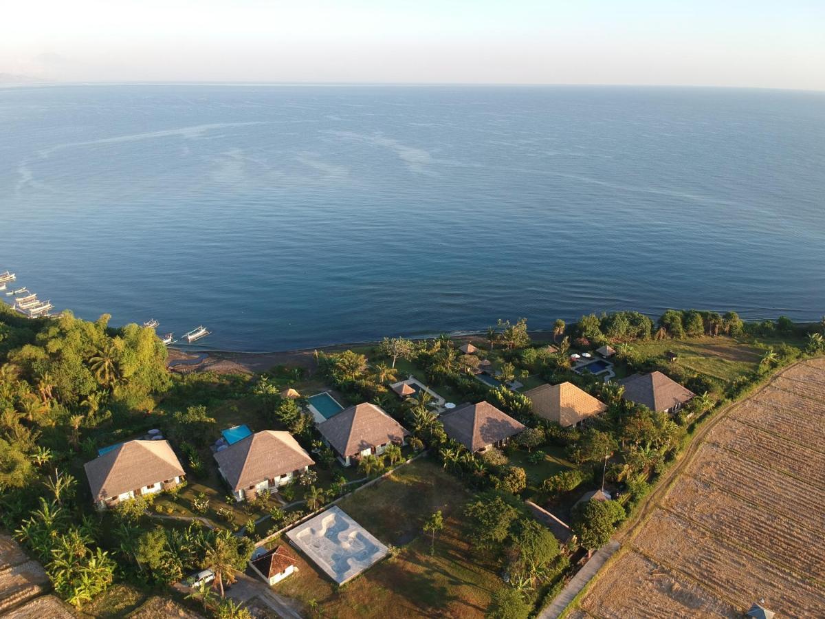 The North Cape Beach Villas Umeanyar Esterno foto