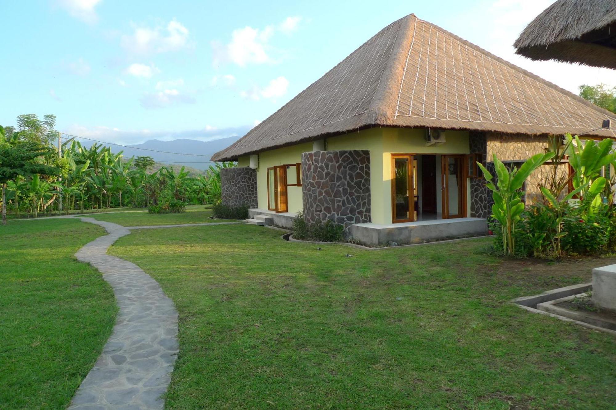 The North Cape Beach Villas Umeanyar Camera foto