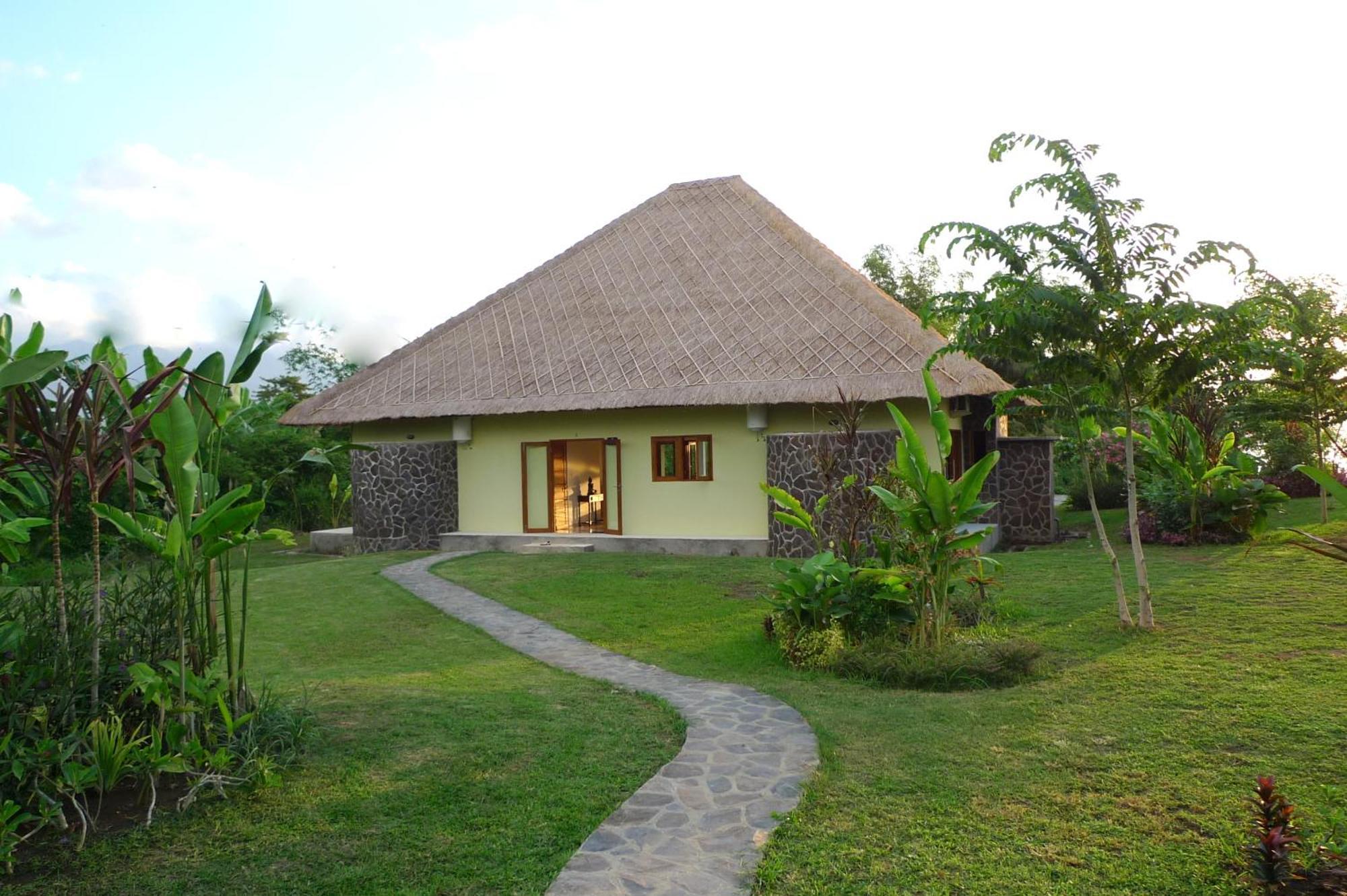 The North Cape Beach Villas Umeanyar Camera foto