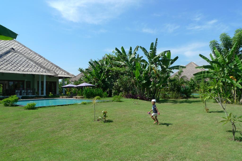 The North Cape Beach Villas Umeanyar Esterno foto