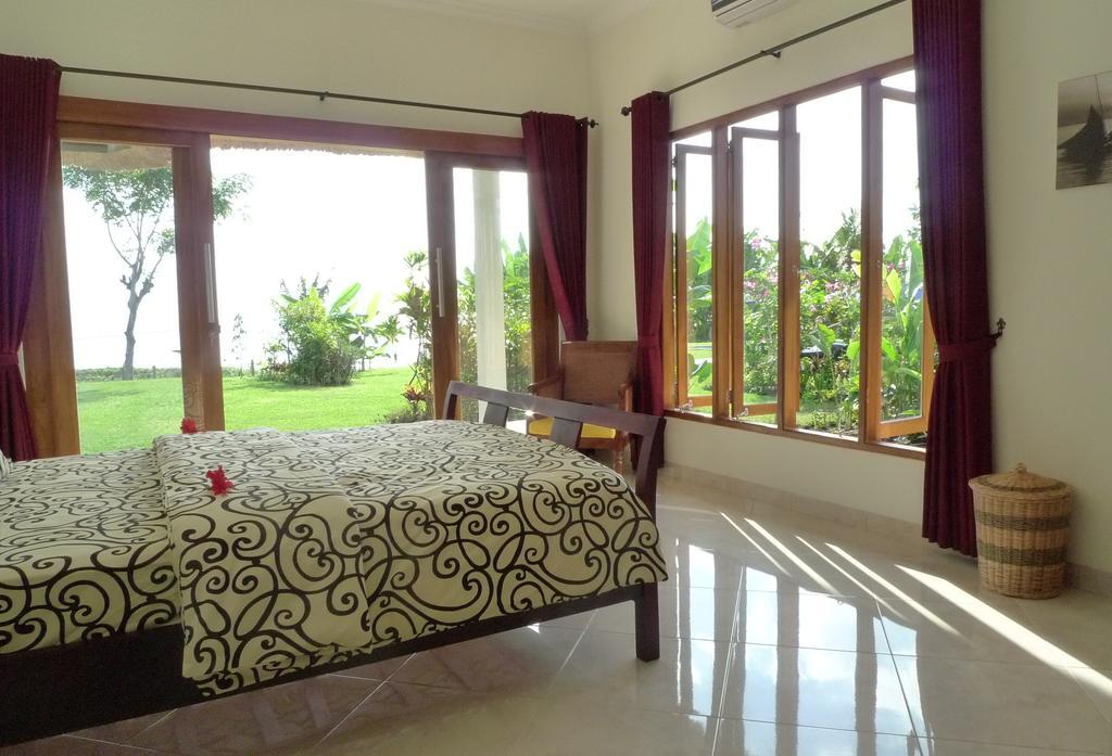 The North Cape Beach Villas Umeanyar Camera foto