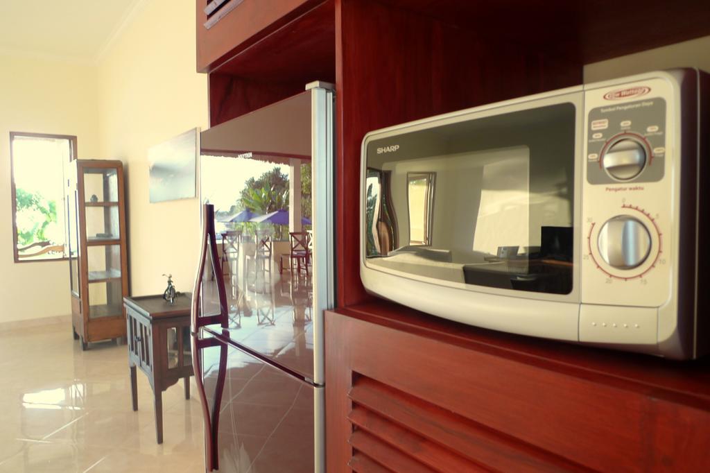 The North Cape Beach Villas Umeanyar Camera foto